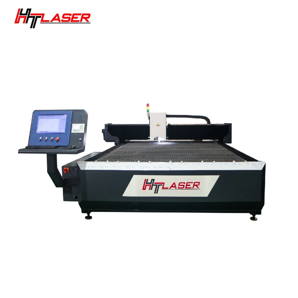 Makina ghakudumulira laser