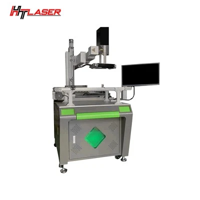 Makina ghakulembera laser ghakujiyimira paŵekha