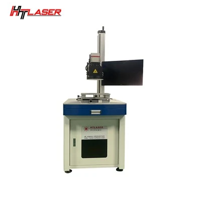Makina ghakulembera laser ghakuwoneka